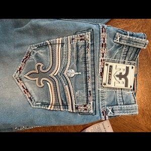 Rock Revival Mens jeans - Worn once